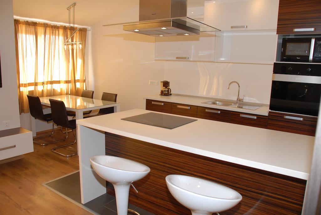 סנג' Apartments Kriz חדר תמונה