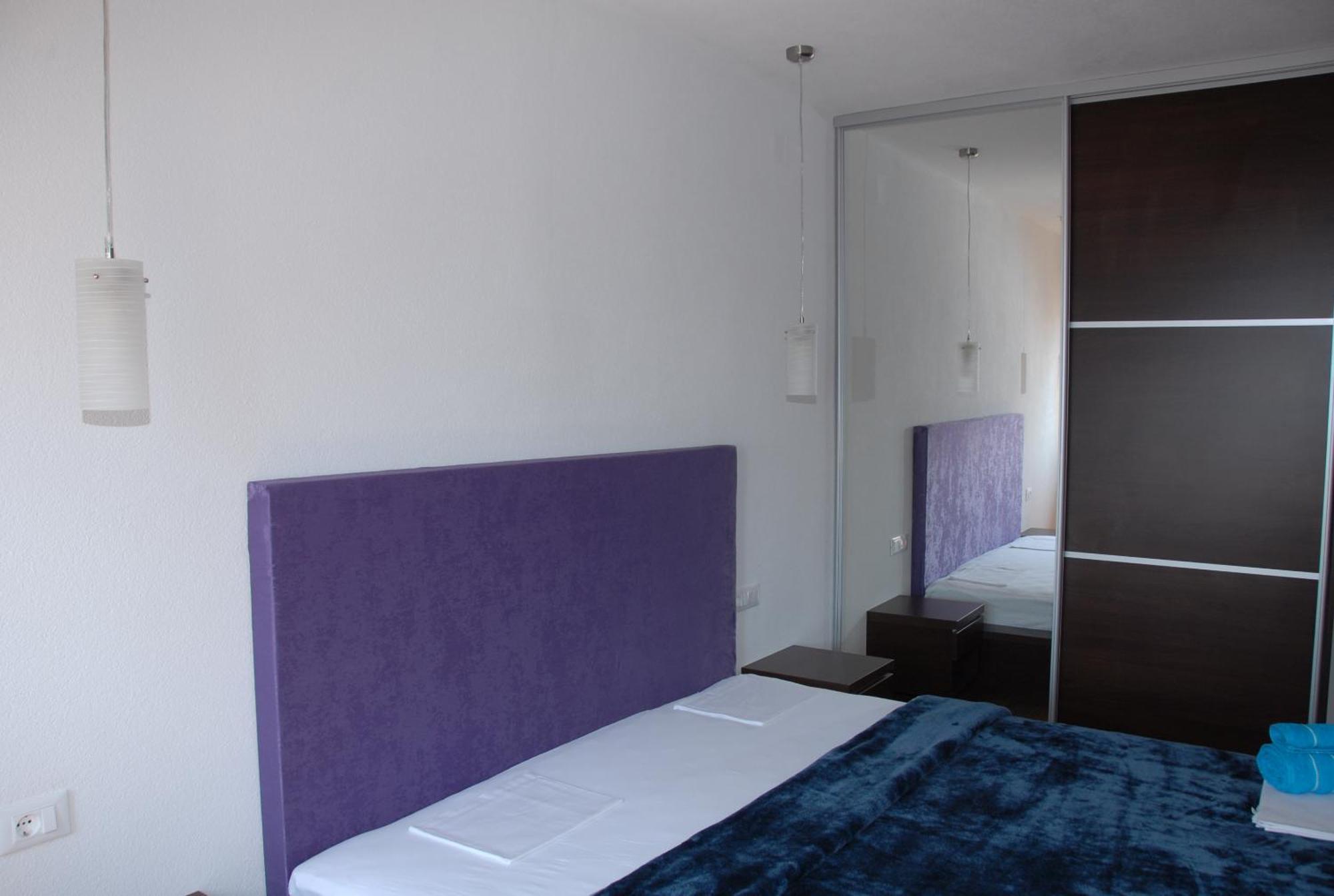 סנג' Apartments Kriz מראה חיצוני תמונה
