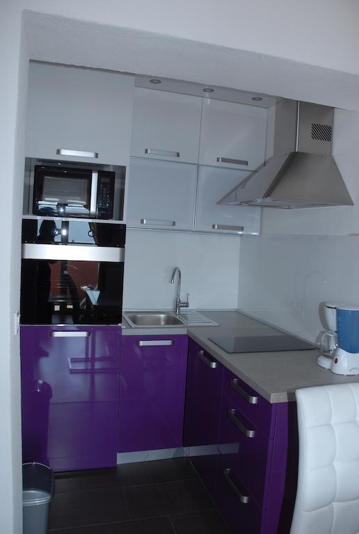 סנג' Apartments Kriz חדר תמונה