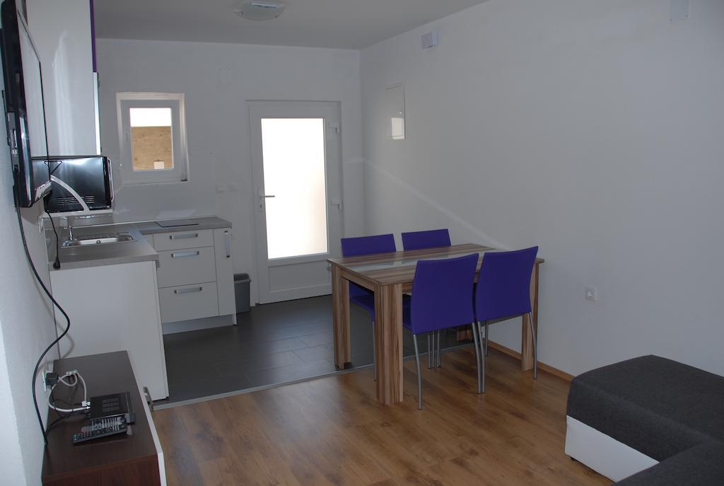 סנג' Apartments Kriz חדר תמונה