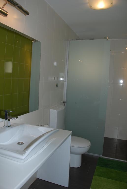 סנג' Apartments Kriz חדר תמונה
