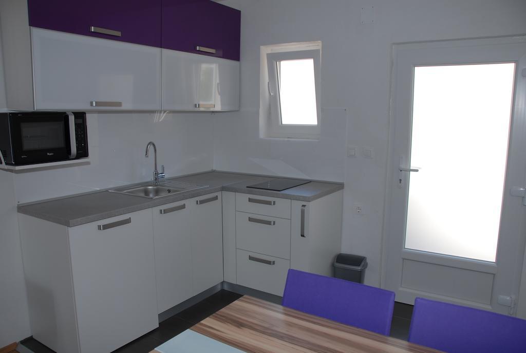 סנג' Apartments Kriz חדר תמונה