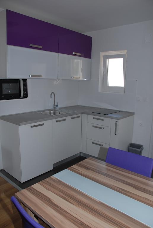 סנג' Apartments Kriz חדר תמונה